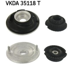 Suspension Strut Support Mount VKDA35118T SKF VKDA 35118 T OE Ref 4D0412377F