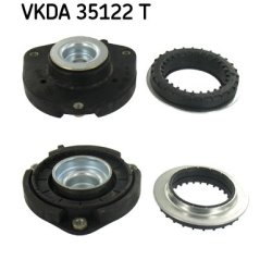 Suspension Strut Support Mount VKDA35122T SKF VKDA 35122 T OE Ref 1K0412249B