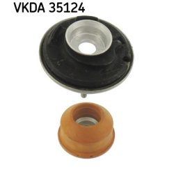 Suspension Strut Support Mount VKDA35124 SKF VKDA 35124 OE Ref 8D0412065D