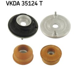 Suspension Strut Support Mount VKDA35124T SKF VKDA 35124 T OE Ref 8D0412065D