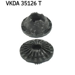Suspension Strut Support Mount VKDA35126T SKF VKDA 35126 T OE Ref 4F0412377B