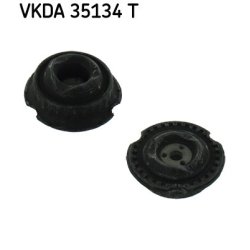 Suspension Strut Support Mount VKDA35134T SKF VKDA 35134 T OE Ref 7L0412327A