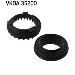 Suspension Strut Support Mount VKDA35200 SKF VKDA 35200 OE Ref 60806398
