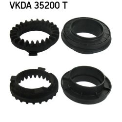 Suspension Strut Support Mount VKDA35200T SKF VKDA 35200 T OE Ref 60806398 SKF