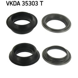 Suspension Strut Support Mount VKDA35303T SKF VKDA 35303 T OE Ref 503125