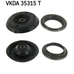 Suspension Strut Support Mount VKDA35315T SKF VKDA 35315 T OE Ref 503177 SKF