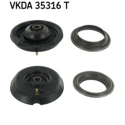 Suspension Strut Support Mount VKDA35316T SKF VKDA 35316 T OE Ref 503523