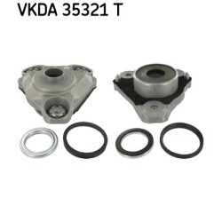 Suspension Strut Support Mount VKDA35321T SKF VKDA 35321 T OE Ref 1302443080