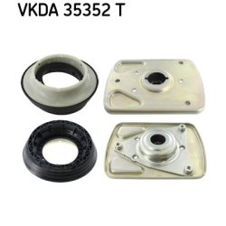 Suspension Strut Support Mount VKDA35352T SKF VKDA 35352 T OE Ref 9805519980 SKF