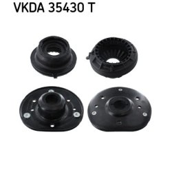 Suspension Strut Support Mount VKDA35430T SKF VKDA 35430 T OE Ref 1433283 SKF