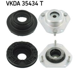 Suspension Strut Support Mount VKDA35434T SKF VKDA 35434 T OE Ref 1514857