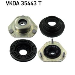 Suspension Strut Support Mount VKDA35443T SKF VKDA 35443 T OE Ref 1514857