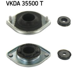 Suspension Strut Support Mount VKDA35500T SKF VKDA 35500 T OE Ref 6112404