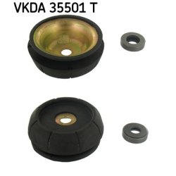 Suspension Strut Support Mount VKDA35501T SKF VKDA 35501 T OE Ref 344513