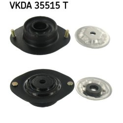 Suspension Strut Support Mount VKDA35515T SKF VKDA 35515 T OE Ref 344517