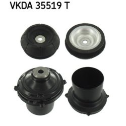 Suspension Strut Support Mount VKDA35519T SKF VKDA 35519 T OE Ref 312510 SKF
