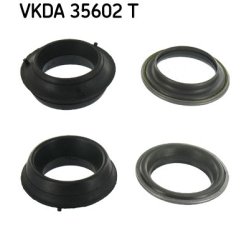 Suspension Strut Support Mount VKDA35602T SKF VKDA 35602 T OE Ref 503520