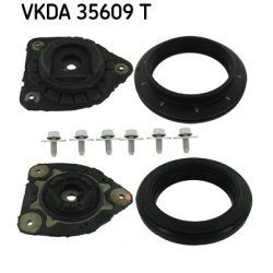 Suspension Strut Support Mount VKDA35609T SKF VKDA 35609 T OE Ref 543253JA0A