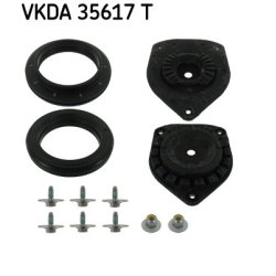Suspension Strut Support Mount VKDA35617T SKF VKDA 35617 T OE Ref 543253JA0A