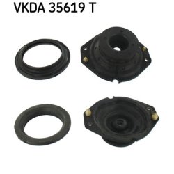 Suspension Strut Support Mount VKDA35619T SKF VKDA 35619 T OE Ref 7700424481 SKF