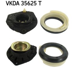 Suspension Strut Support Mount VKDA35625T SKF VKDA 35625 T OE Ref 7701207678
