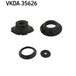 Suspension Strut Support Mount VKDA35626 SKF VKDA 35626 OE Ref 7700424481