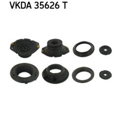 Suspension Strut Support Mount VKDA35626T SKF VKDA 35626 T OE Ref 7700424481