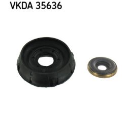 Suspension Strut Support Mount VKDA35636 SKF VKDA 35636 OE Ref 5432500Q0A SKF