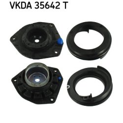 Suspension Strut Support Mount VKDA35642T SKF VKDA 35642 T OE Ref 7701209526