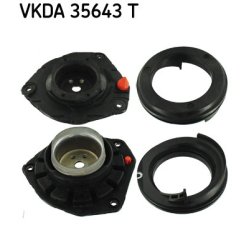 Suspension Strut Support Mount VKDA35643T SKF VKDA 35643 T OE Ref 7701208126