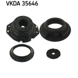 Suspension Strut Support Mount VKDA35646 SKF VKDA 35646 OE Ref 7700424481