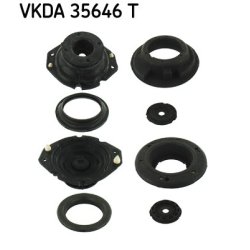 Suspension Strut Support Mount VKDA35646T SKF VKDA 35646 T OE Ref 7700424481 SKF