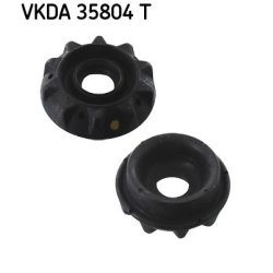 Suspension Strut Support Mount VKDA35804T SKF VKDA 35804 T OE Ref 1J0412249