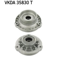 Suspension Strut Support Mount VKDA35830T SKF VKDA 35830 T OE Ref 31306782493