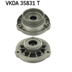 Suspension Strut Support Mount VKDA35831T SKF VKDA 35831 T OE Ref 31306782494
