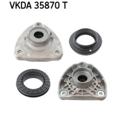 Suspension Strut Support Mount VKDA35870T SKF VKDA 35870 T OE Ref 2049810025 SKF