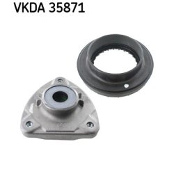 Suspension Strut Support Mount VKDA35871 SKF VKDA 35871 OE Ref 1763200173