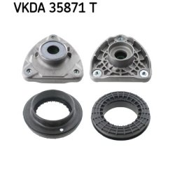 Suspension Strut Support Mount VKDA35871T SKF VKDA 35871 T OE Ref 1763200173 SKF