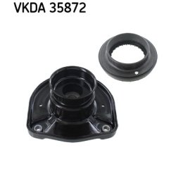 Suspension Strut Support Mount VKDA35872 SKF VKDA 35872 OE Ref 2043201273