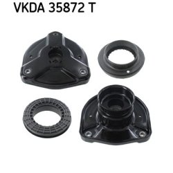 Suspension Strut Support Mount VKDA35872T SKF VKDA 35872 T OE Ref 2043201273
