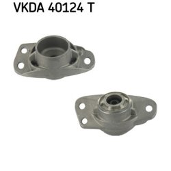 Suspension Strut Support Mount VKDA40124T SKF VKDA 40124 T OE Ref 1K0513353G