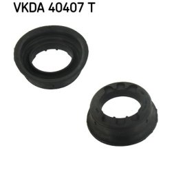 Suspension Strut Support Mount VKDA40407T SKF VKDA 40407 T OE Ref 7234729