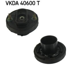 Suspension Strut Support Mount VKDA40600T SKF VKDA 40600 T OE Ref 7700821064