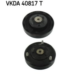 Suspension Strut Support Mount VKDA40817T SKF VKDA 40817 T OE Ref 33521091710 SKF