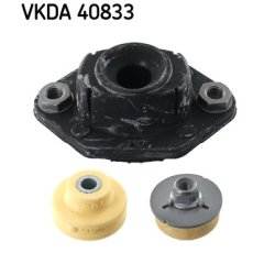 Suspension Strut Support Mount VKDA40833 SKF VKDA 40833 OE Ref 33506771737