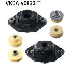 Suspension Strut Support Mount VKDA40833T SKF VKDA 40833 T OE Ref 33506771737