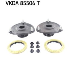 Suspension Strut Support Mount VKDA85506T SKF VKDA 85506 T OE Ref 546104H000