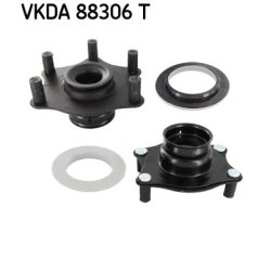 Suspension Strut Support Mount VKDA88306T SKF VKDA 88306 T OE Ref 51726STKA01