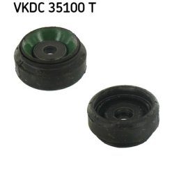 Suspension Strut Support Mount VKDC35100T SKF VKDC 35100 T OE Ref 811412323C
