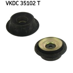 Suspension Strut Support Mount VKDC35102T SKF VKDC 35102 T OE Ref 191412329